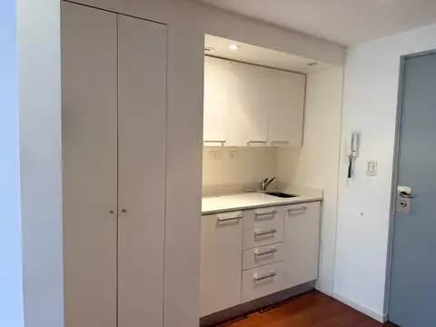 VENTA MONOAMBIENTE APTO PROFESIONAL PALERMO NUEVO
