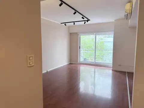 Departamento en Venta en Palermo Nuevo, USD 122.000