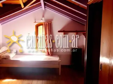 COMPLEJO DE CABAÑAS . Villa Gesell