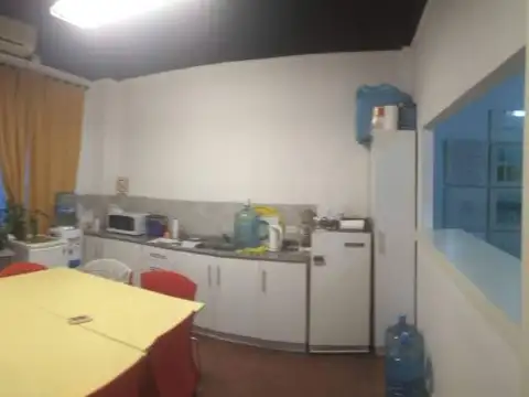 Venta PB Oficinas / Depósito