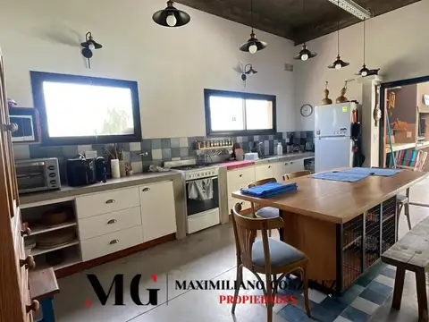Casa en Alquiler Temporal 5 años