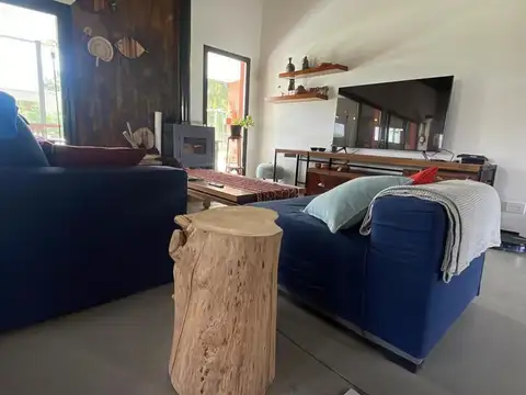 Casa en Alquiler Temporal de 3 dormitorios