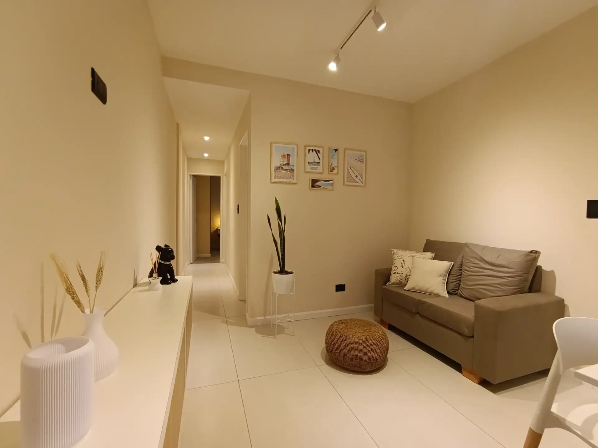 Venta 3 ambientes - Centro