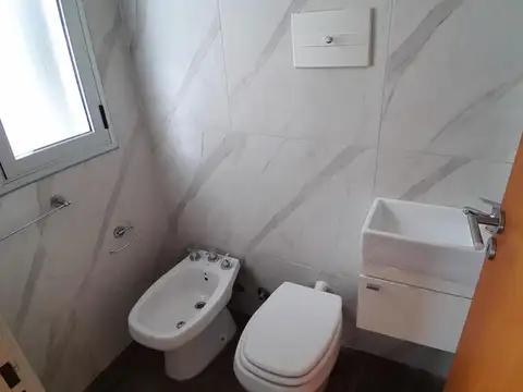 Departamento en Alquiler al Este