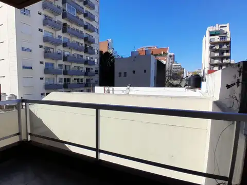 Departamento en Alquiler 2 años