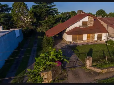 Casa - La Plata