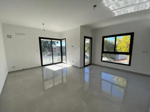 Departamento en Venta en Merlo, USD 80.000