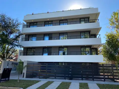 VENTA DEPARTAMENTO  2 AMBIENTES MERLO SUR 
