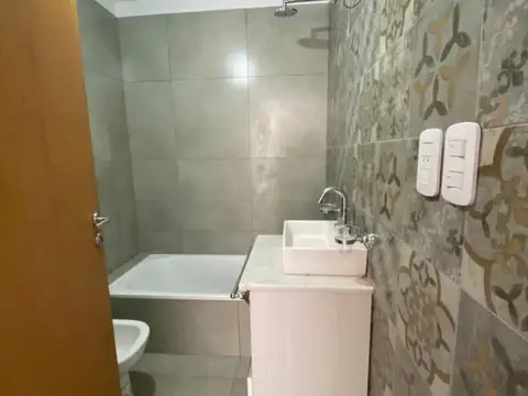 VENTA DEPARTAMENTO  2 AMBIENTES MERLO SUR