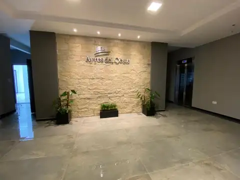 Alberdi 140 , Piso 1