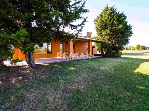 Terreno en Venta en El Espinillo Golf, Countries y Barrios Cerrados en Lujan