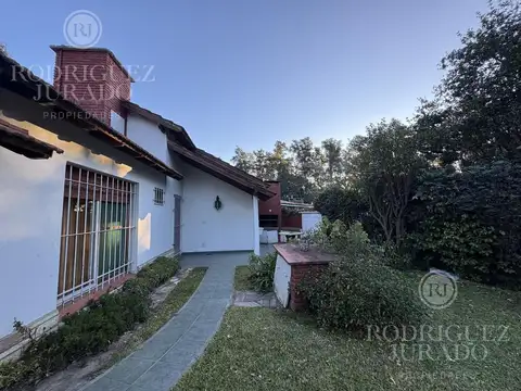 Casa en Venta al Norte