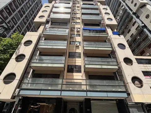 Departamento en Alquiler en Barrio Norte, CABA