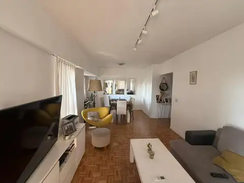 Departamento en Alquiler de 2 dormitorios