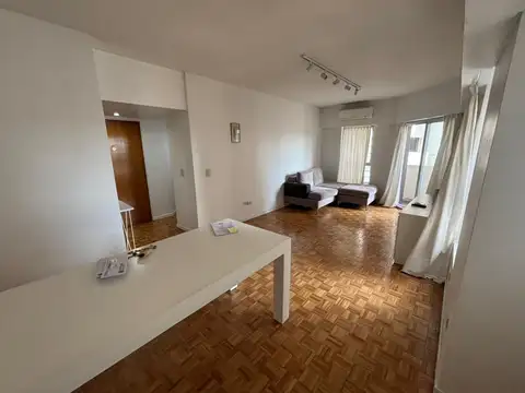 Departamento en Alquiler 40 años