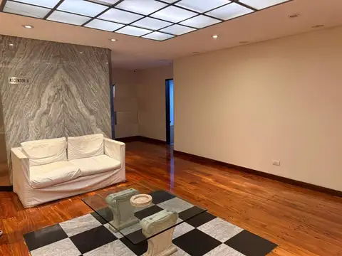 Departamento en Alquiler de 3 ambientes