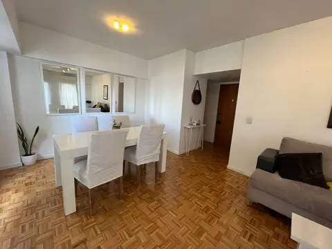 Departamento en Alquiler Apto profesional