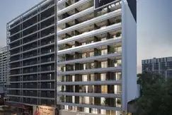 Emprendimiento en Once de  1, 2 y 3 Dormitorios