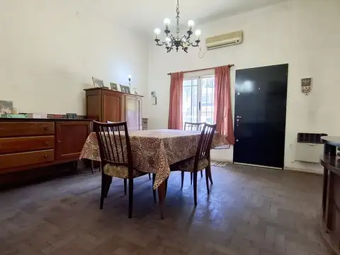 Casa en Venta en Santos Lugares, USD 115.000