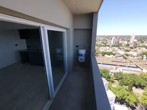Departamento en Venta al Norte