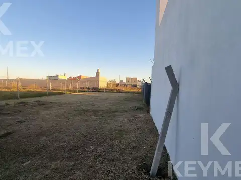 Terreno en Venta 12  mts Frente