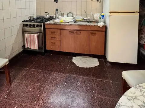 Casa - Venta - Argentina, Capital Federal - Echeandia 2700