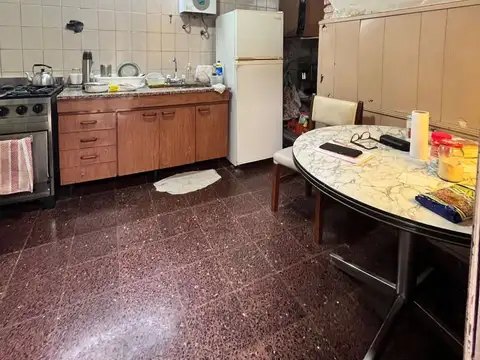 Casa en Venta al Sureste