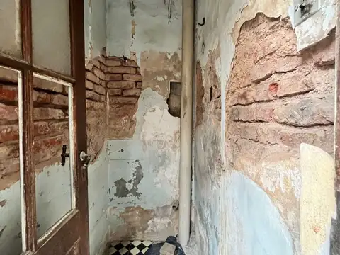 Casa en Venta 70 años