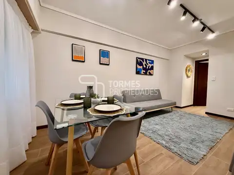 Departamento en Venta 50 años