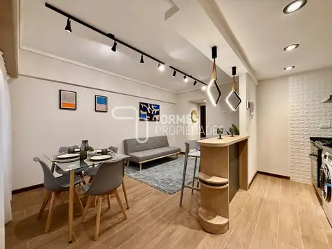 Departamento en Venta en Terminal Vieja, USD 79.900