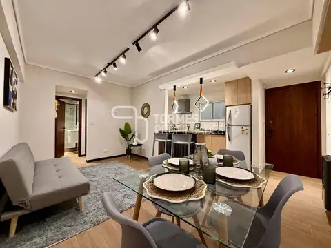 Departamento en Venta al Oeste