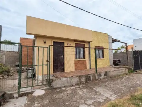 CASAS - CASA - SAN JOSÉ DE MAYO