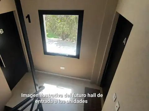 Departamento en Venta de 2 dormitorios
