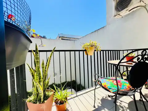 Departamento en Venta en Villa Urquiza, USD 149.900