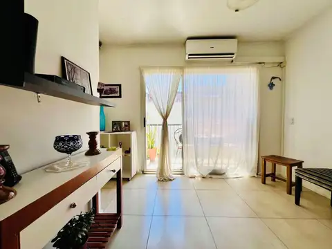 Venta Dpto 3 Amb Cochera Terraza Villa Urquiza