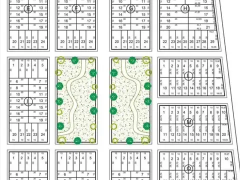Terreno / Lote en venta de 300m2 ubicado en Piñero
