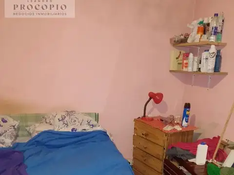 Casa 3 ambientes en venta en General Rodríguez