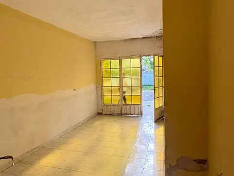 Casa en Venta 36 años