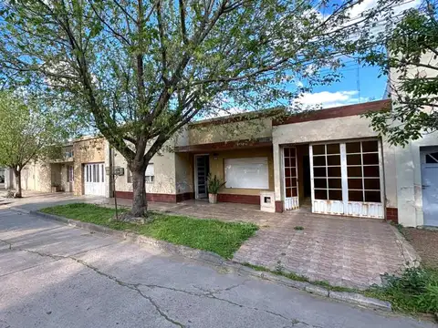 Rodríguez Peña 1400