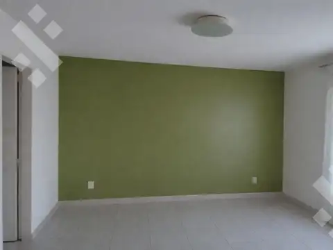 Casa Monoambiente con 2 baños