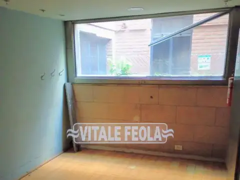 Oficina 7 ambientes con 3 baños