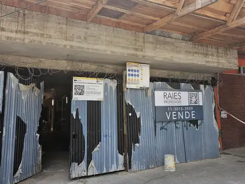 Departamento en construccion Palermo Moderno Monoambiente Entrega 2027