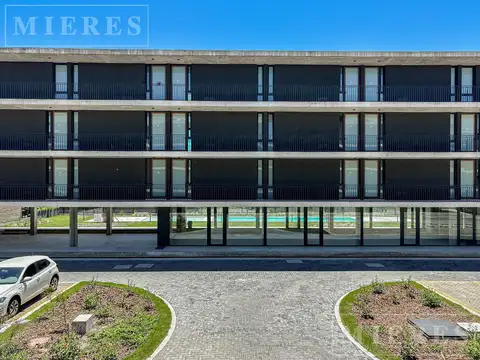 Departamento en Alquiler A Estrenar