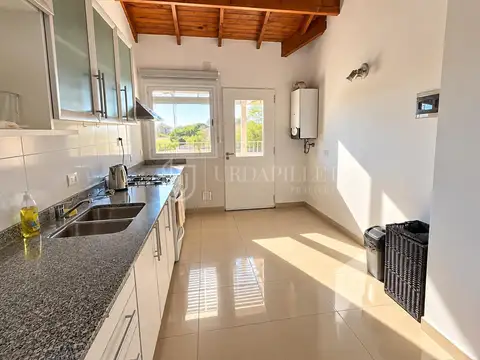 Departamento en Alquiler 8 años