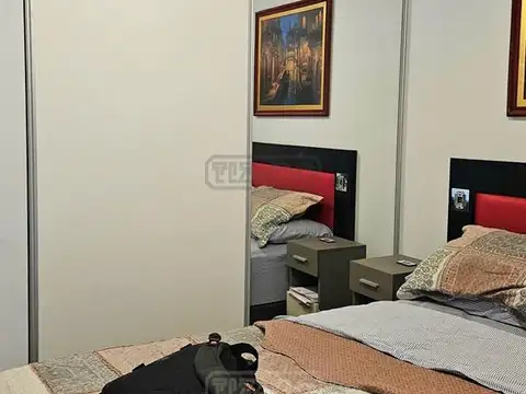 Departamento  en Venta en Villa Crespo, Capital Federal, Buenos Aires