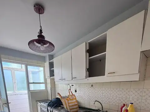 Departamento en Venta en Palermo, USD 149.000