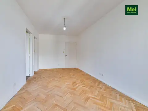 Departamento en Venta en Palermo, USD 149.000