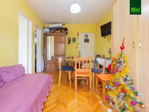 Departamento en Venta 45 años