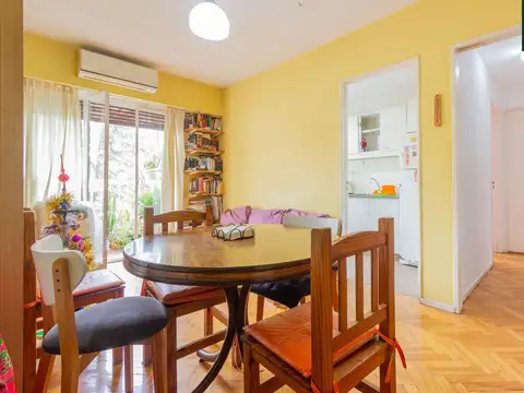 Departamento en Venta de 2 dormitorios