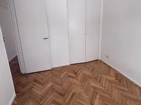 3 AMBIENTES CON BALCON EN LA MEJOR UBICACION